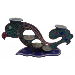 Diya or Candle Stand